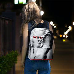 Bad Habit Backpack - ISLK