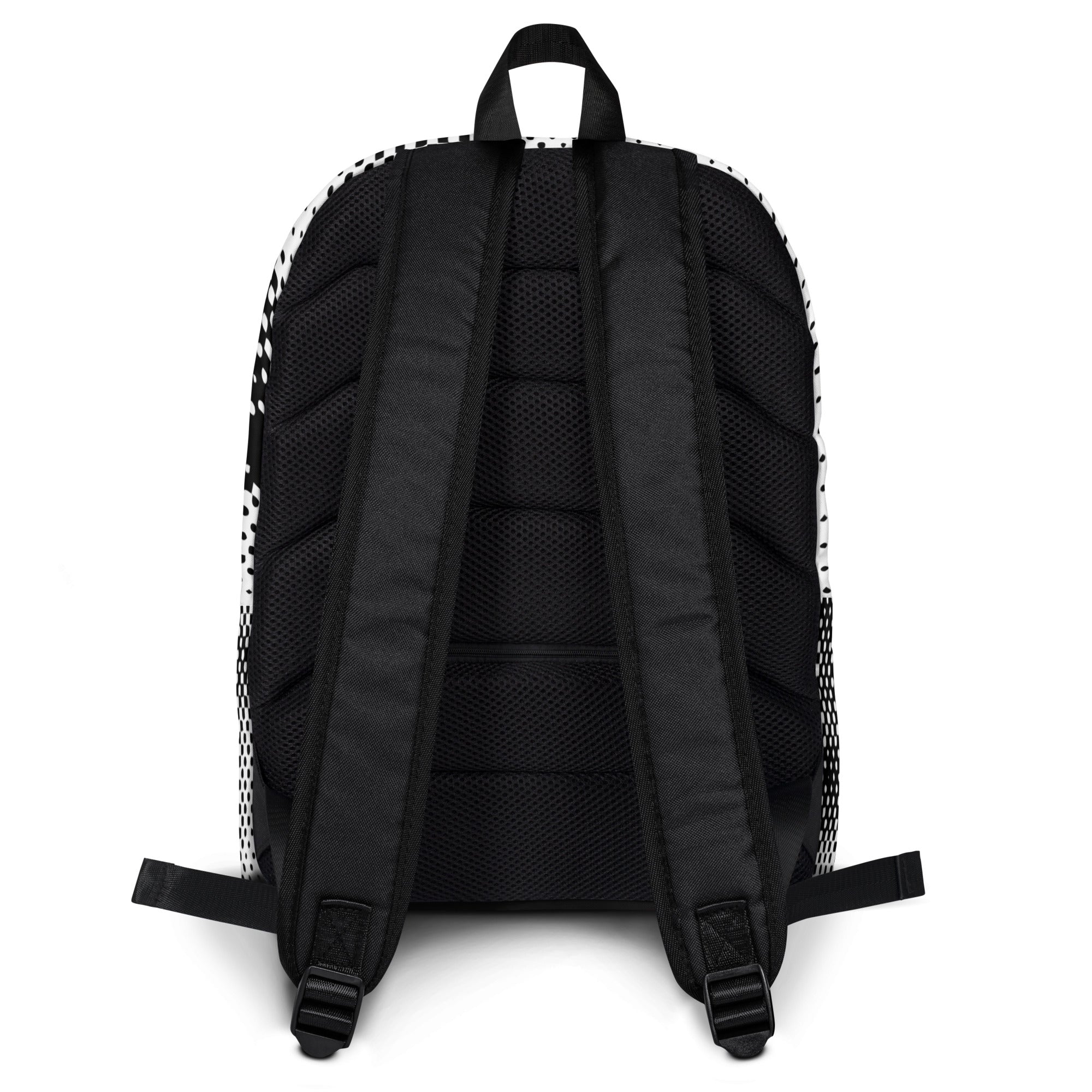 Bad Habit Backpack - ISLK