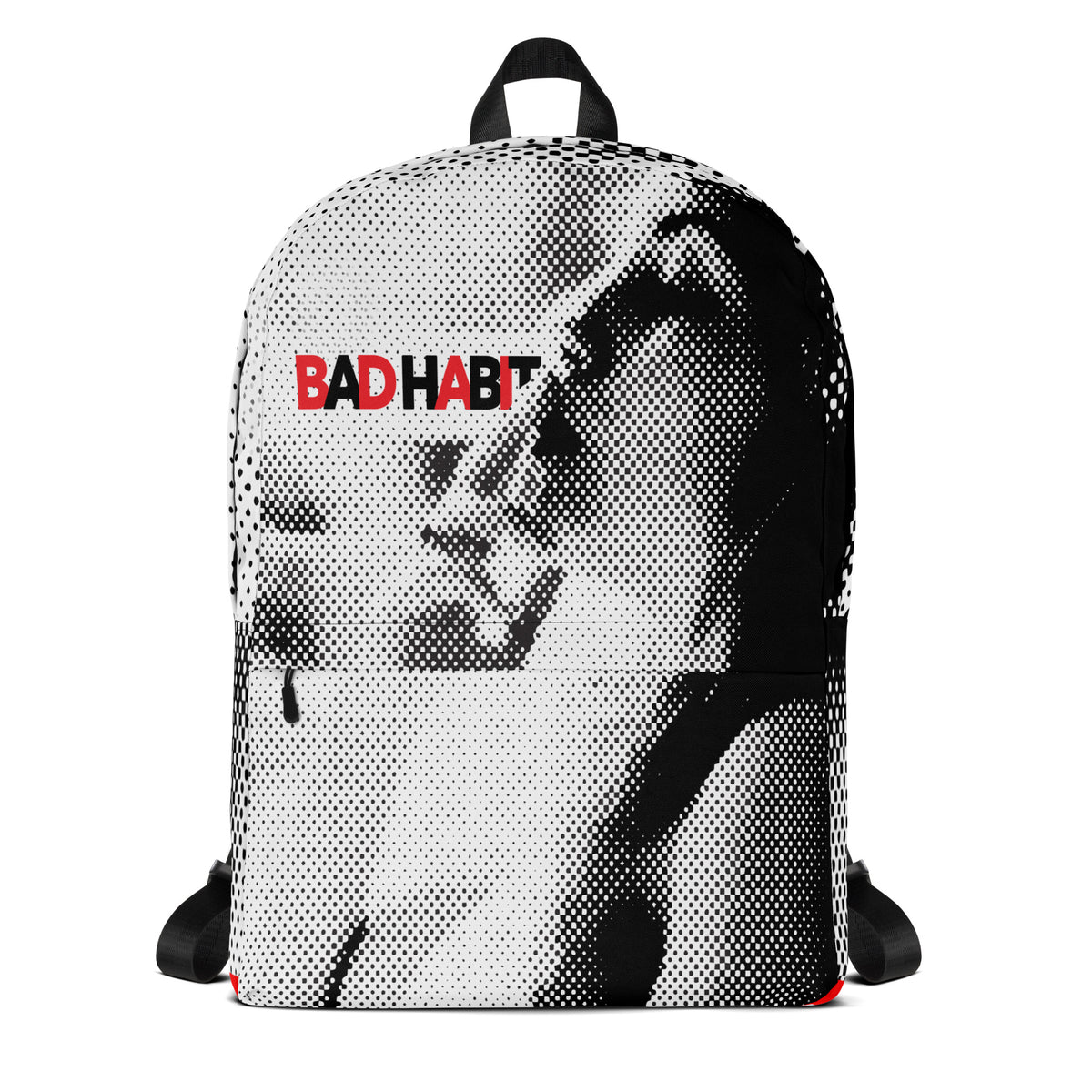 Bad Habit Backpack - ISLK