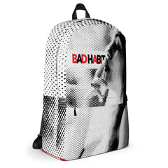 Bad Habit Backpack - ISLK