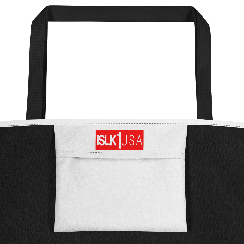 ISLK World Tote Bag - ISLK