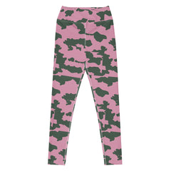 ISLK Pink Camo - ISLK