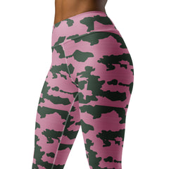 ISLK Pink Camo - ISLK