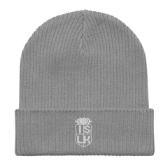 ISLK Crest Beanie - ISLK