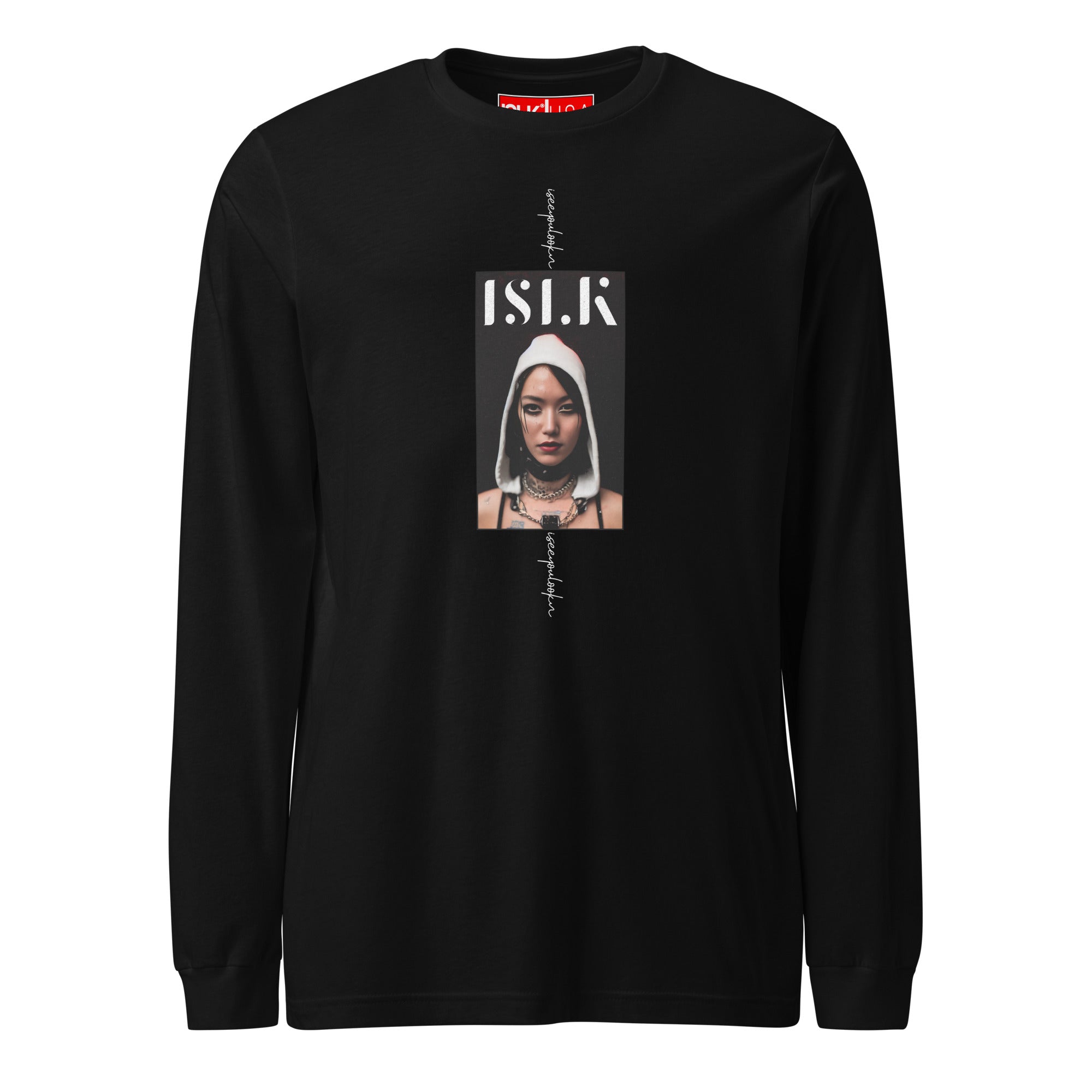 Dark Liner (LS) - ISLK