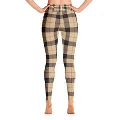 Leggings (Checker) - ISLK