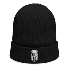 ISLK Crest Beanie - ISLK